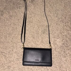 Black Crossbody Bag
